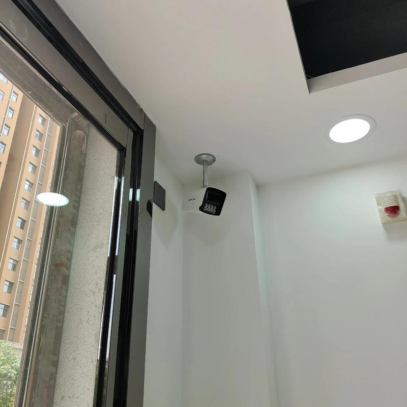 监控安装行业的最新进展与应用趋势